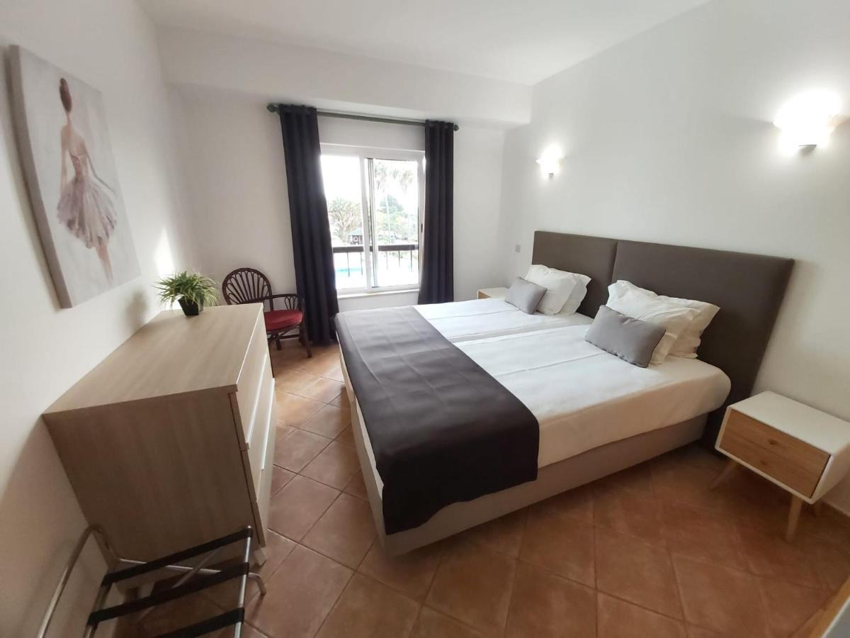 Clube Alvor Ria - Waterfront Luxury Apartments With Stunning Views Zewnętrze zdjęcie