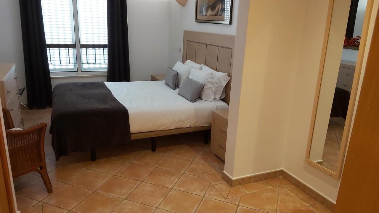 Clube Alvor Ria - Waterfront Luxury Apartments With Stunning Views Zewnętrze zdjęcie