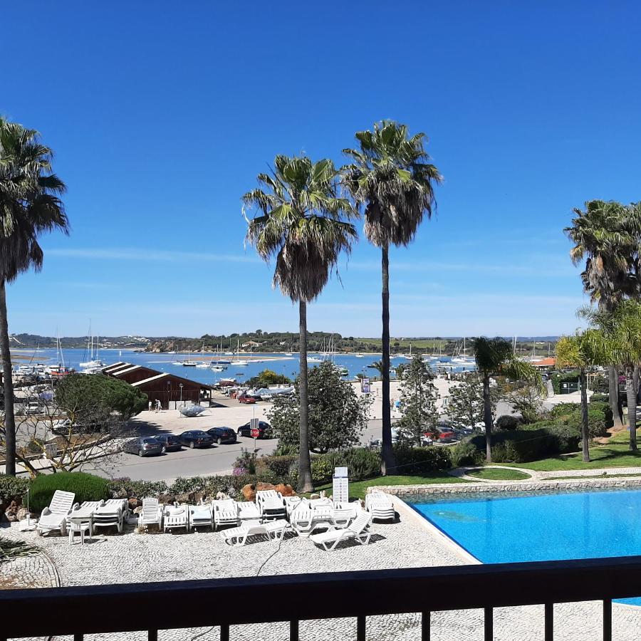 Clube Alvor Ria - Waterfront Luxury Apartments With Stunning Views Zewnętrze zdjęcie