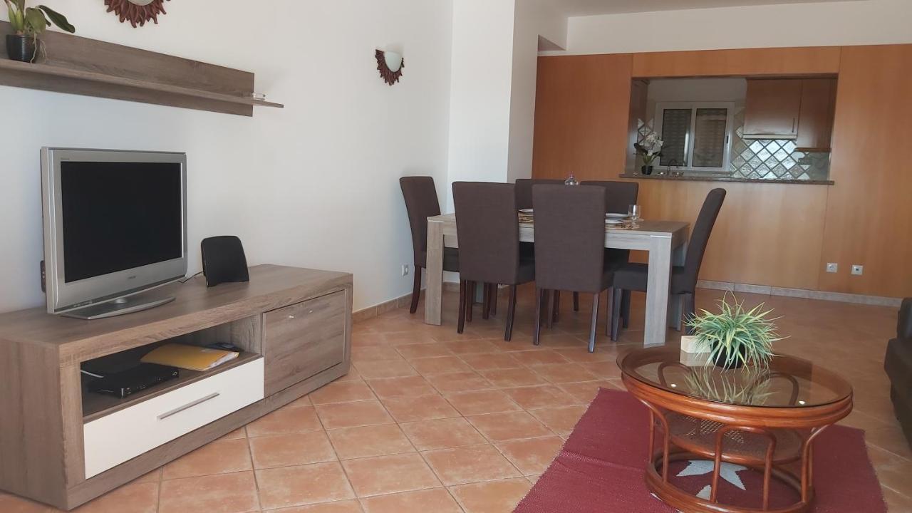 Clube Alvor Ria - Waterfront Luxury Apartments With Stunning Views Zewnętrze zdjęcie