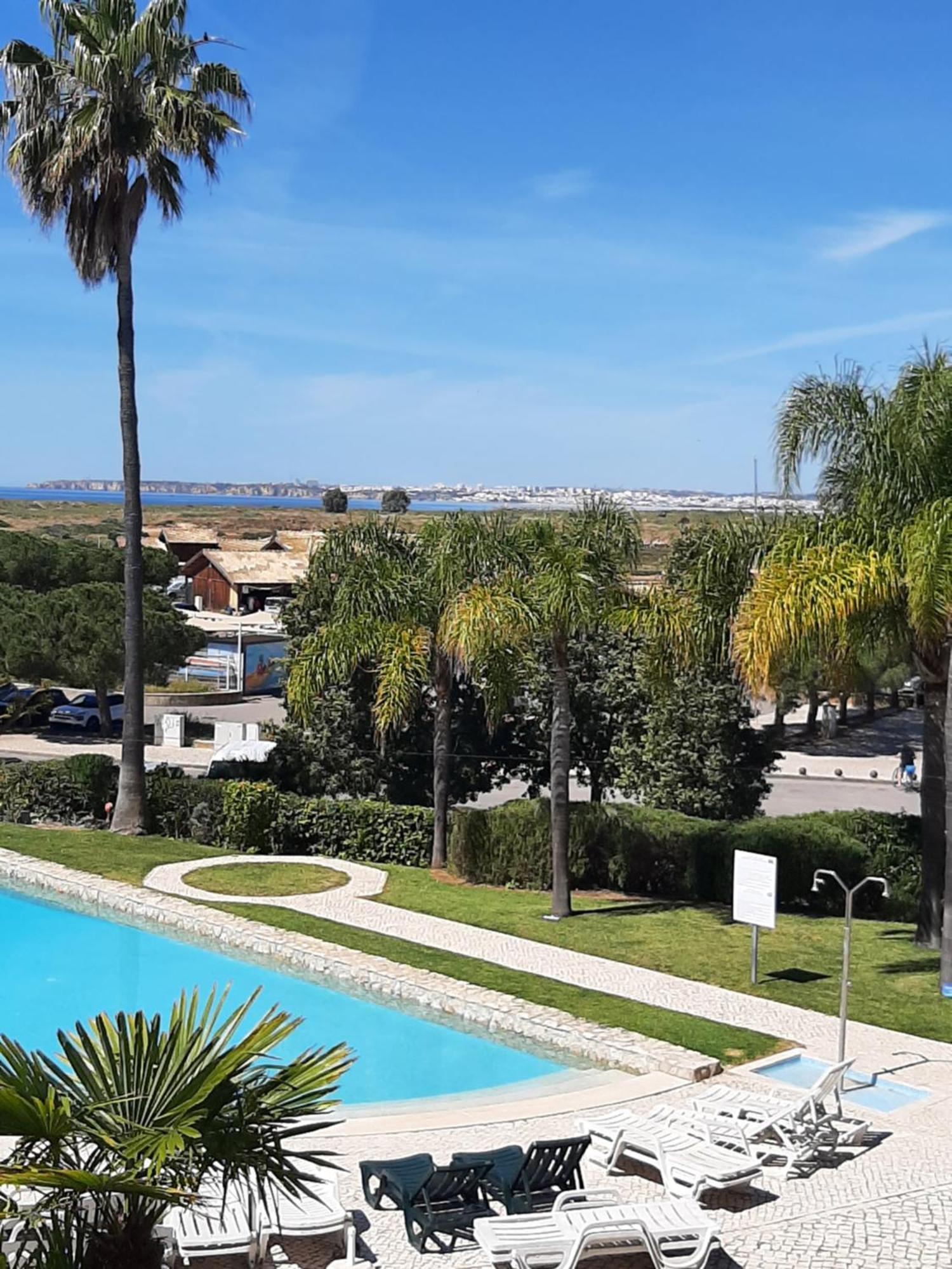 Clube Alvor Ria - Waterfront Luxury Apartments With Stunning Views Zewnętrze zdjęcie