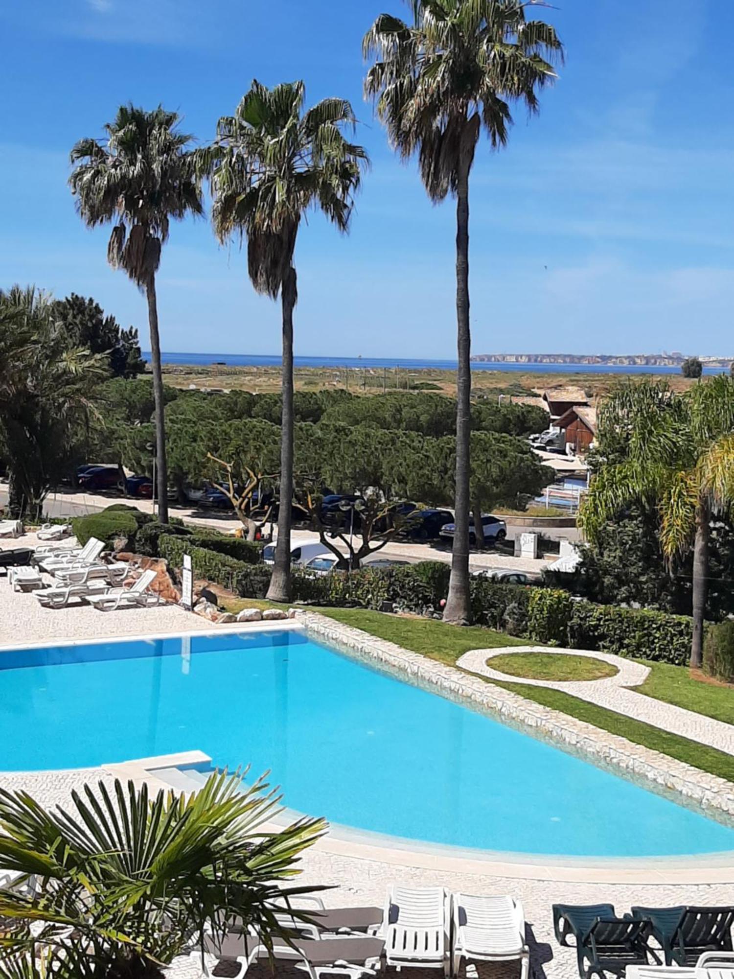 Clube Alvor Ria - Waterfront Luxury Apartments With Stunning Views Zewnętrze zdjęcie