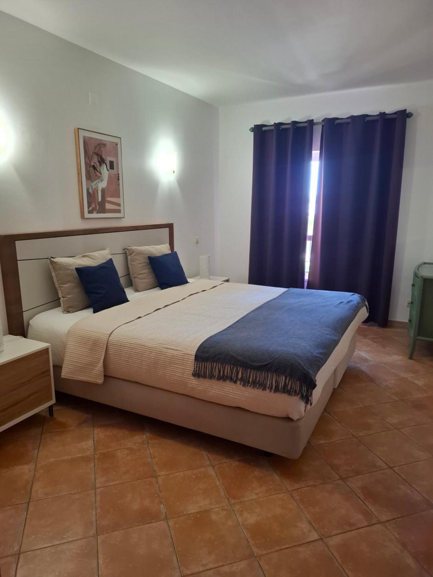 Clube Alvor Ria - Waterfront Luxury Apartments With Stunning Views Zewnętrze zdjęcie