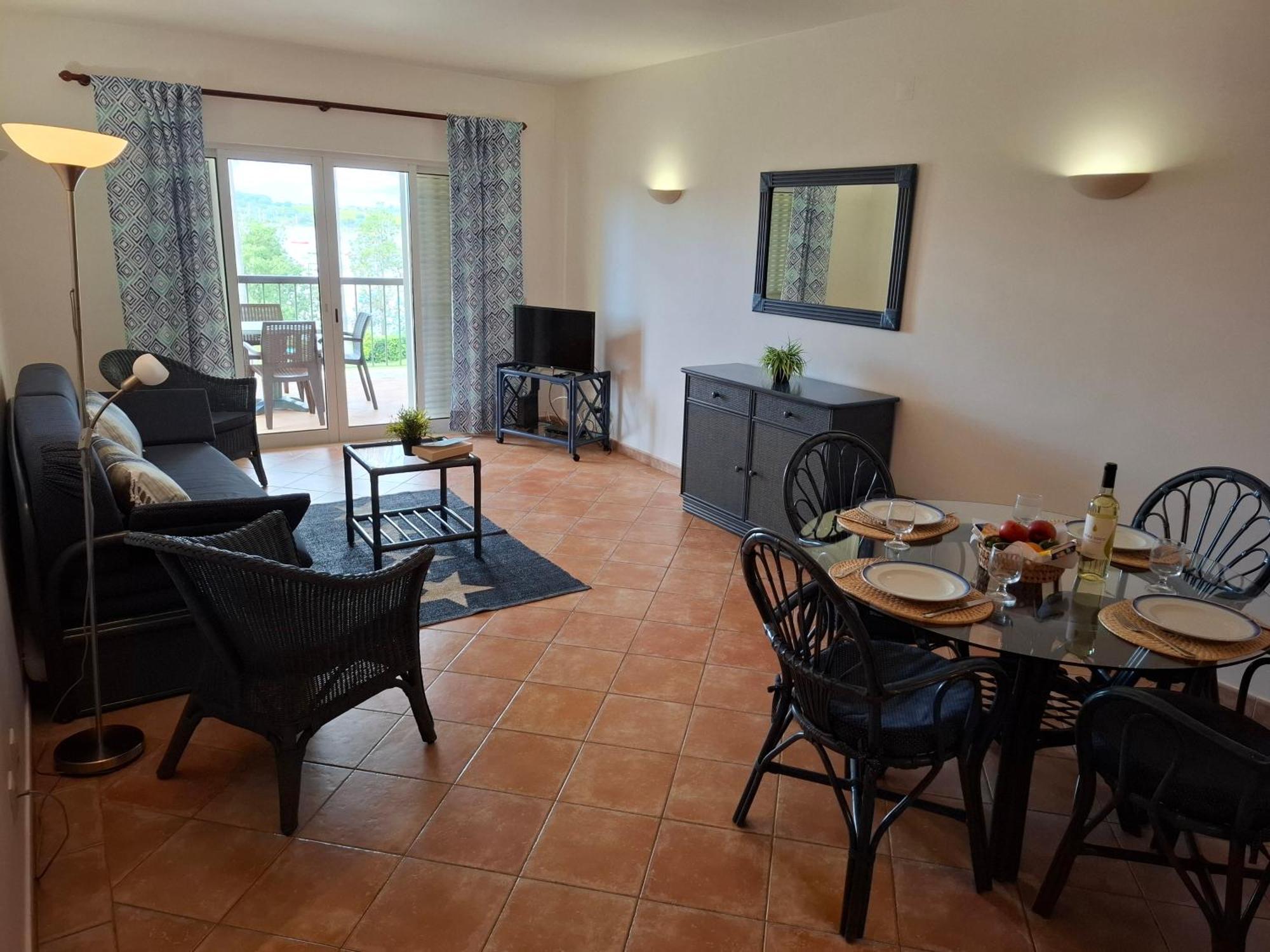 Clube Alvor Ria - Waterfront Luxury Apartments With Stunning Views Zewnętrze zdjęcie